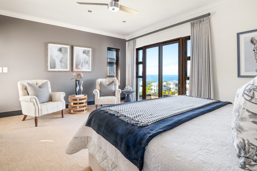 5 Bedroom Property for Sale in Pezula Golf Estate Western Cape